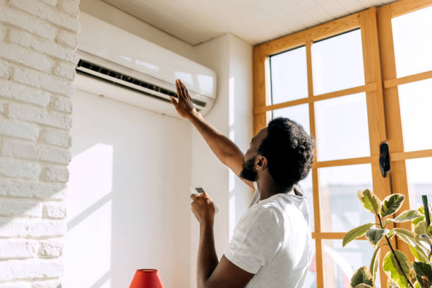  Mays Chapel, MD HVAC Pros