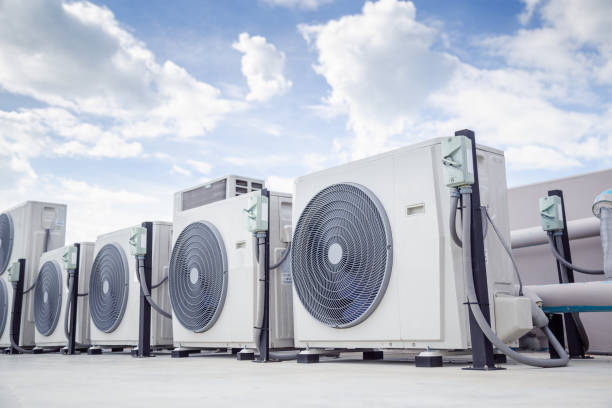 Best Local HVAC Companies  in Mays Chapel, MD