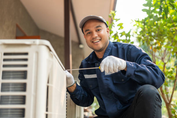Best Affordable HVAC Services  in Mays Chapel, MD